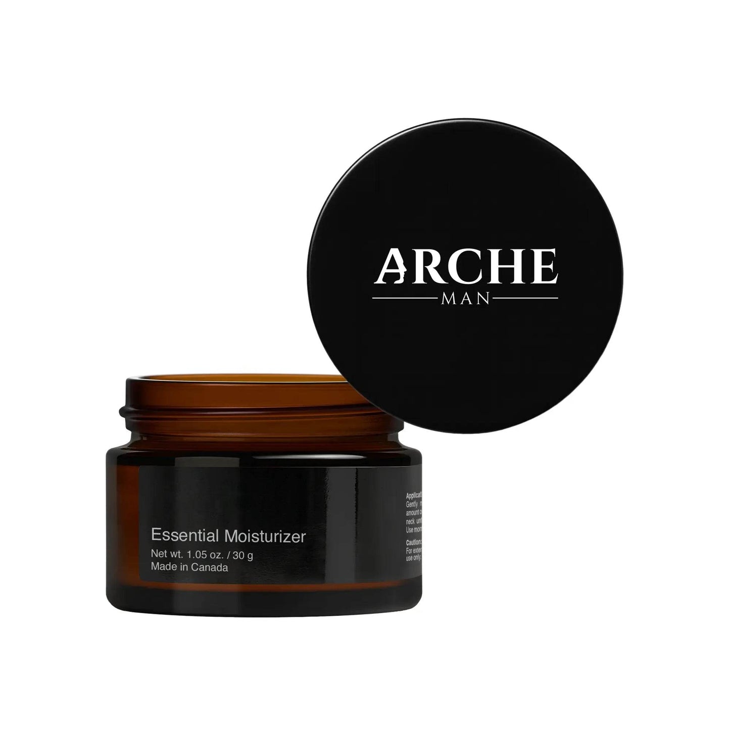 Essential Moisturizer - Fresh aloe - Arche Man Store