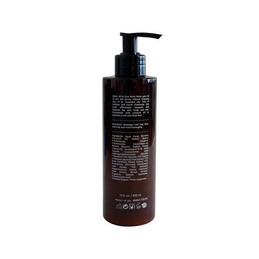 All-in-one Body Wash - Arche Man Store