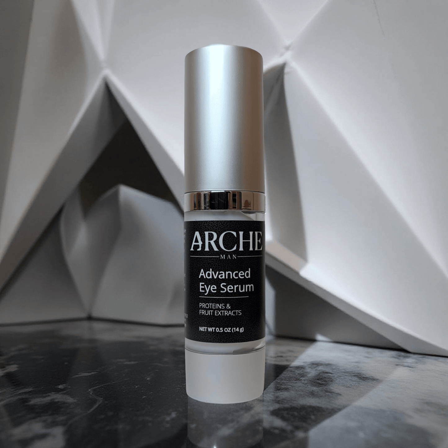 Advanced Eye Serum - Arche Man Store