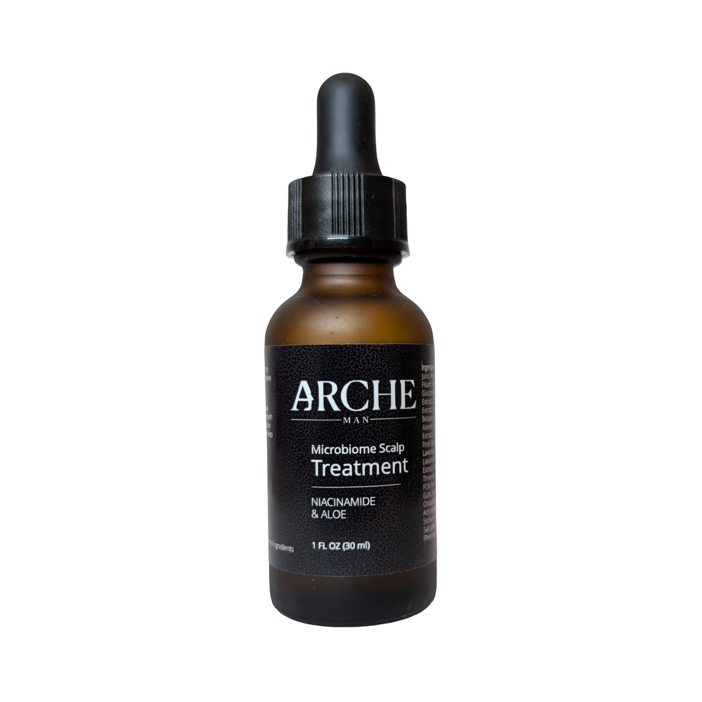 Microbiome Scalp Treatment