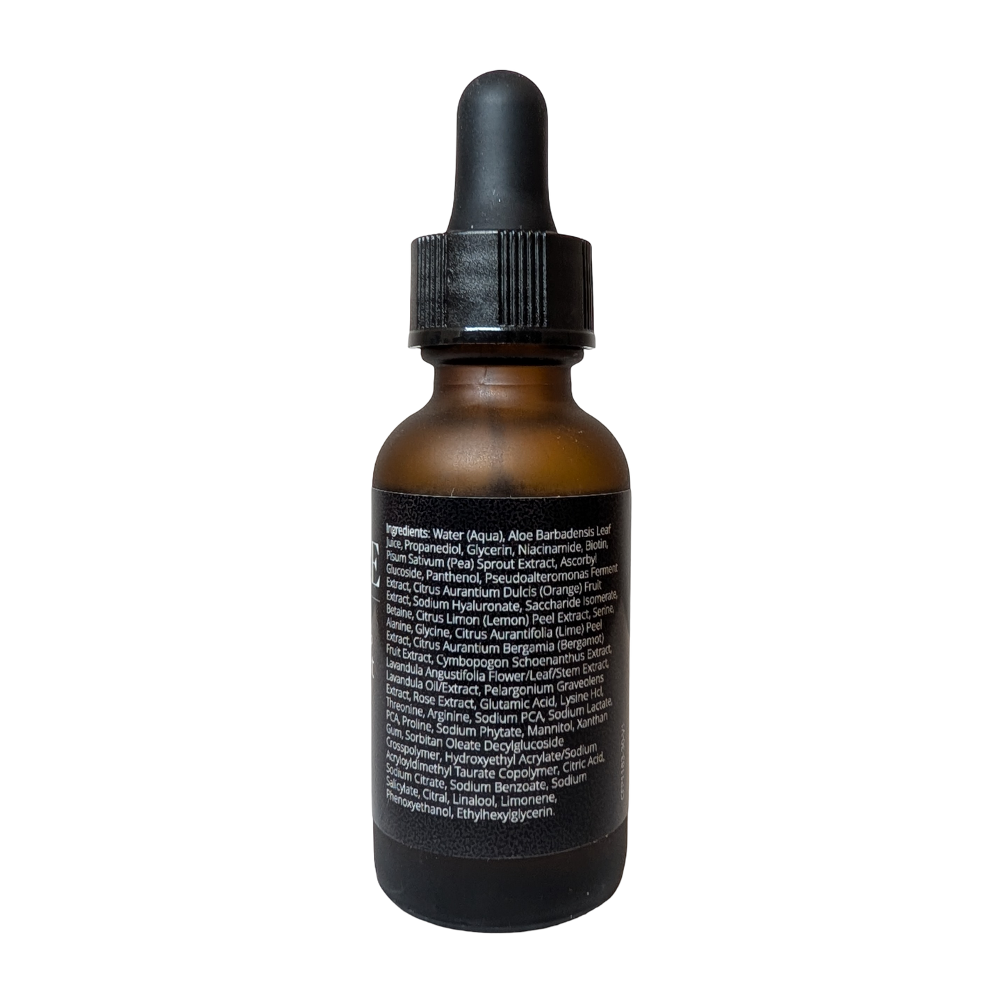 Microbiome Scalp Treatment