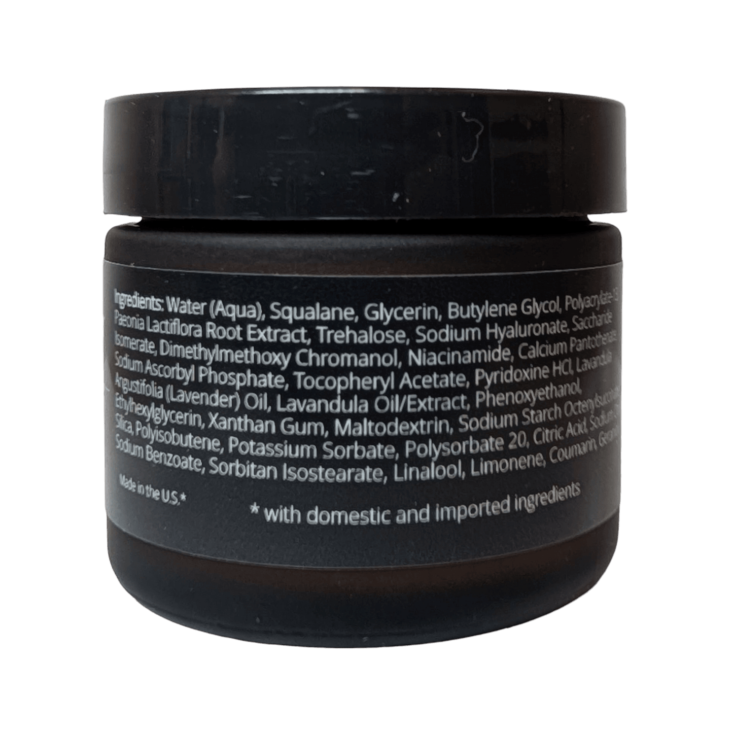 Detox Nightwear Cream - Arche Man Store