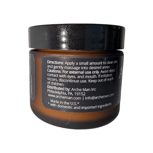 Gel Cream Moisturizer with Revita-D™ - Arche Man Store