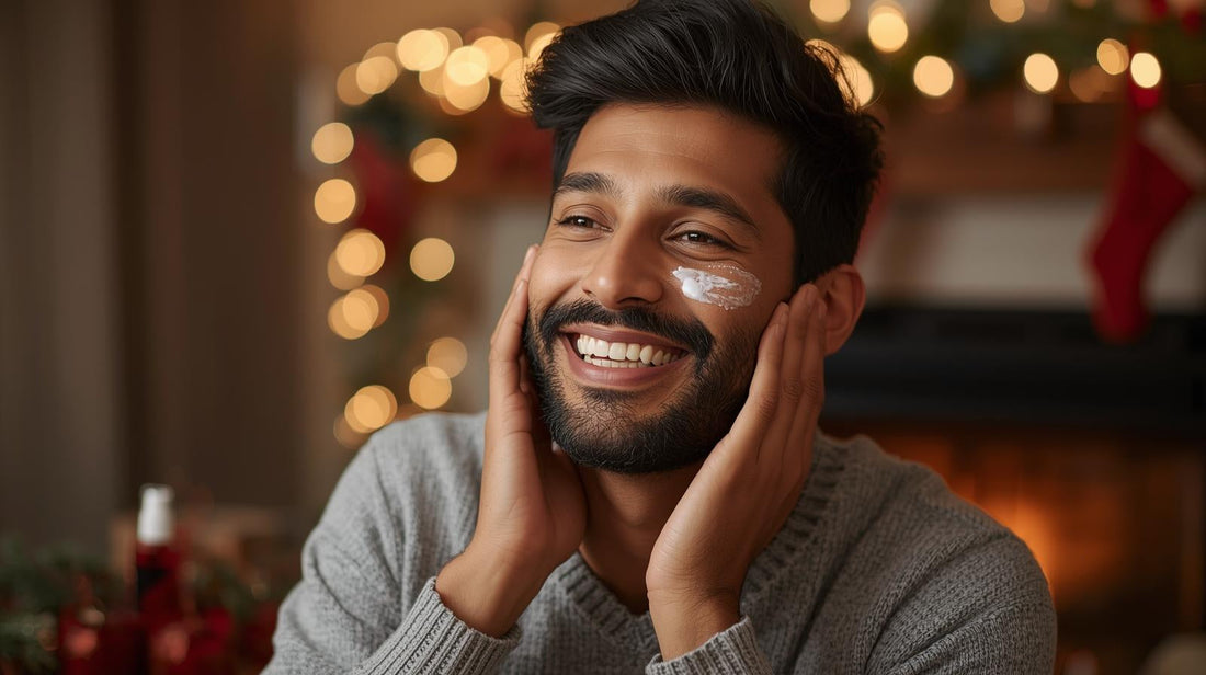 Winter Skincare Tips for Dry or Flaky Skin