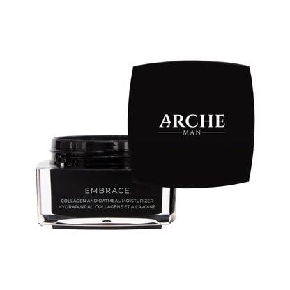 Embrace Collagen Moisturizer - Arche Man Store