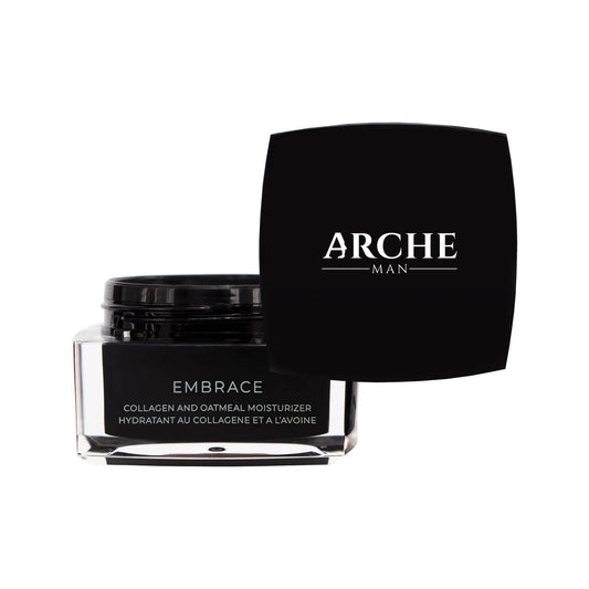 Embrace Collagen Moisturizer - Arche Man Store