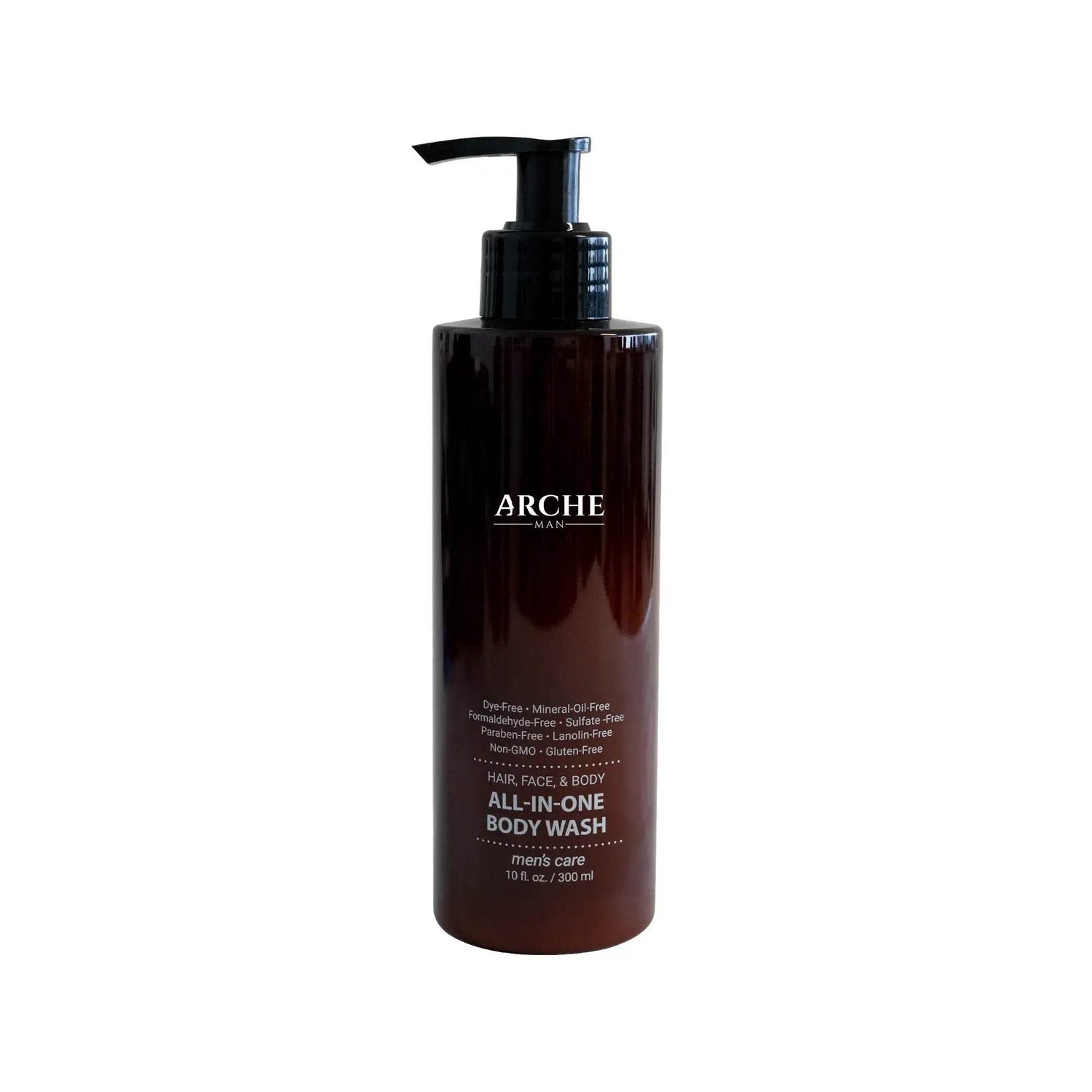 All-in-one Body Wash - Arche Man Store