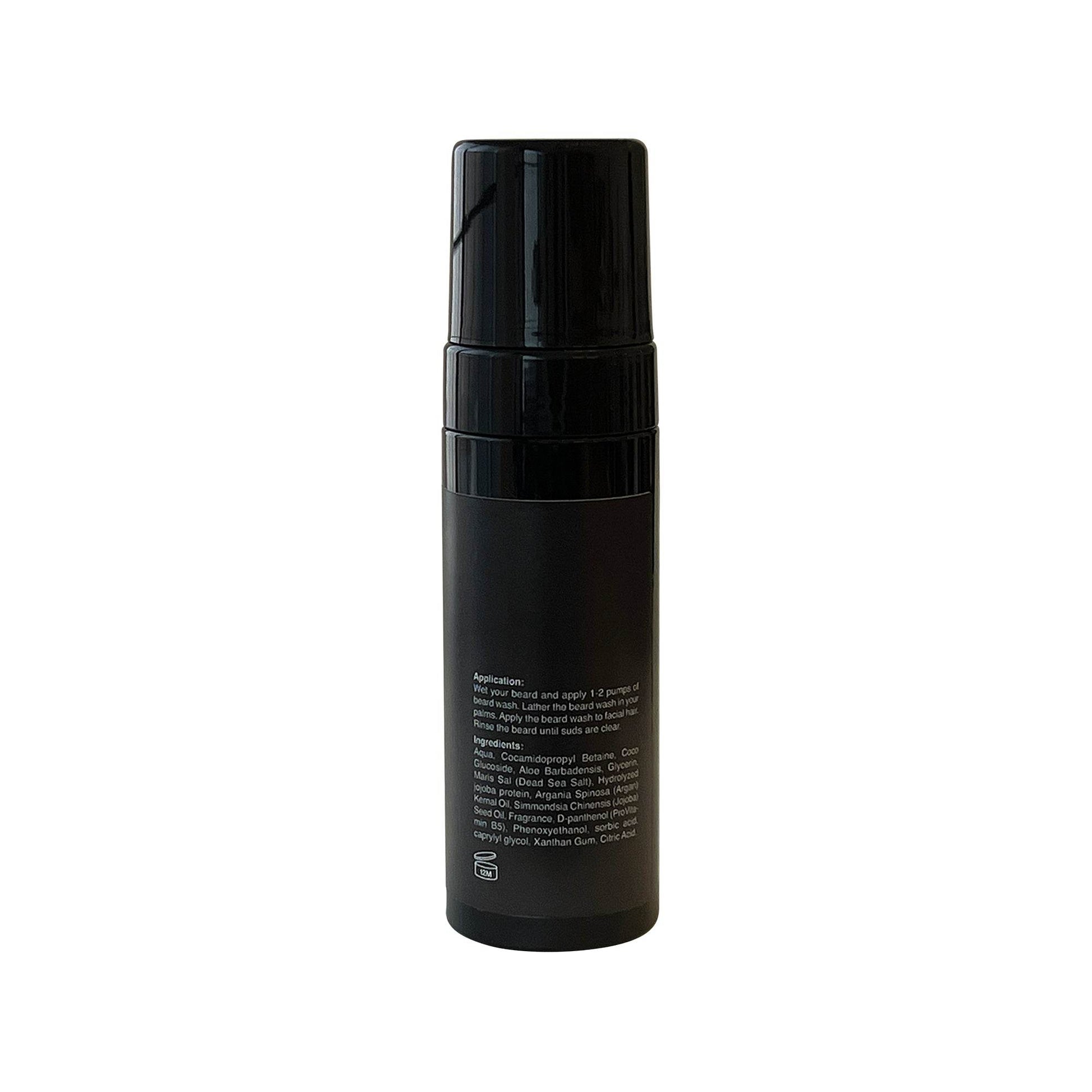 Foaming Beard Wash - Arche Man Store