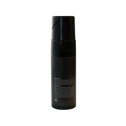 Foaming Beard Wash - Arche Man Store