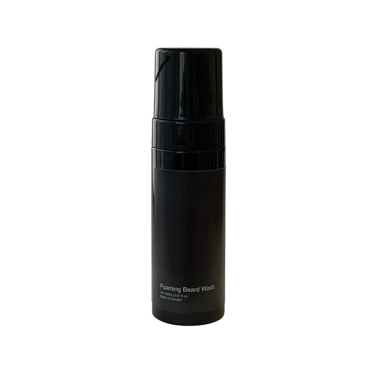 Foaming Beard Wash - Arche Man Store