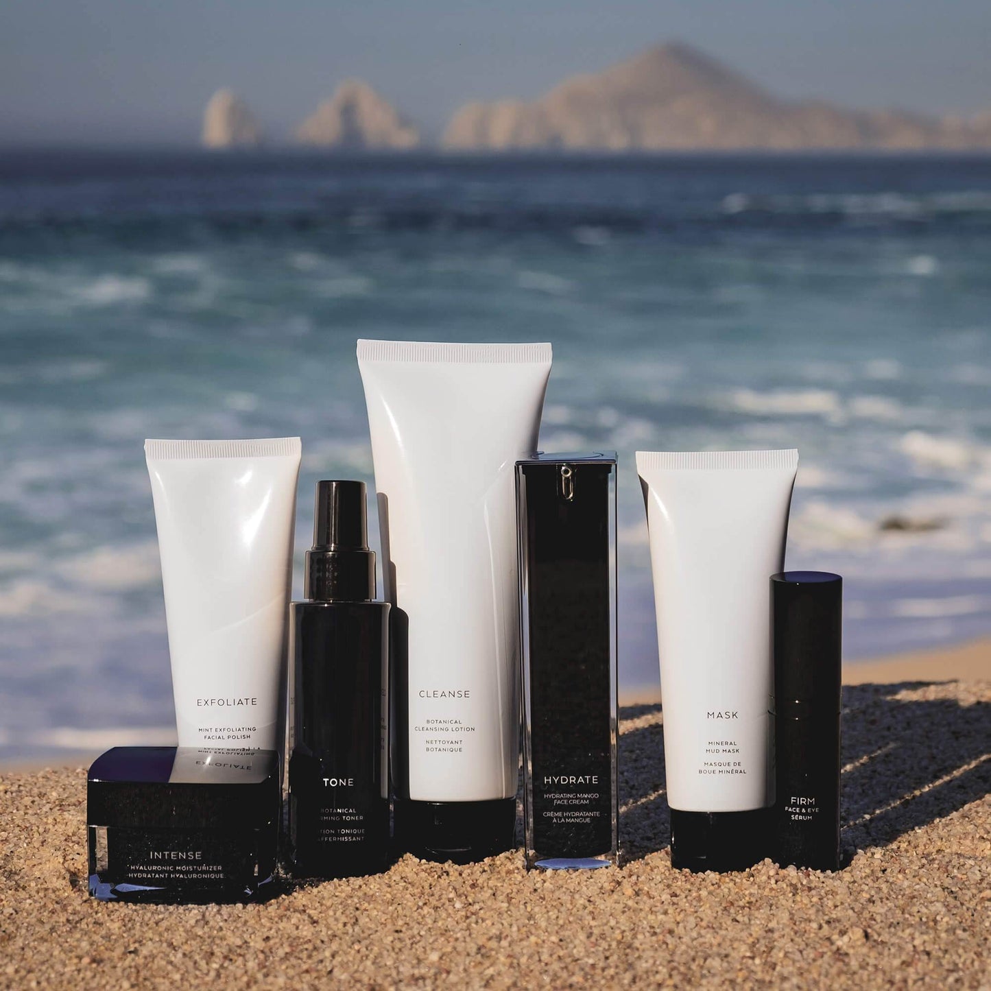 Firm Serum - Arche Man Store
