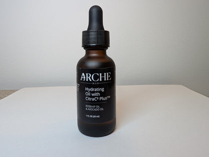 Hydrate, Detox & Revive Set – Cictrac Plus Oil, Night Cream & Eye Serum