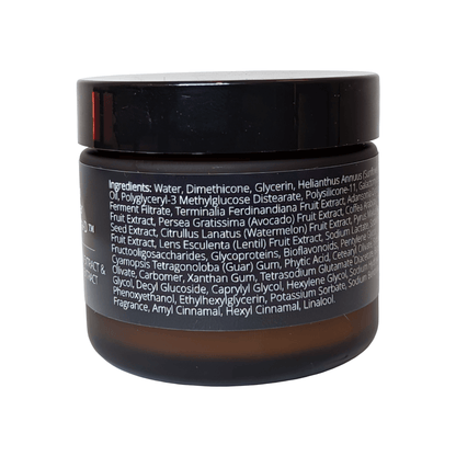 Gel Cream Moisturizer with Revita-D™ - Arche Man Store