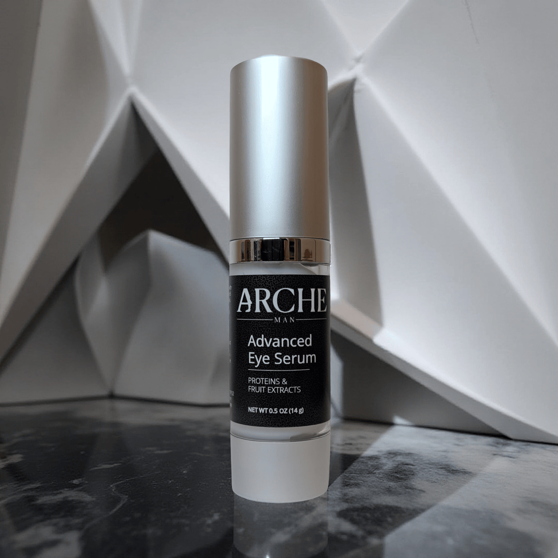 Advanced Eye Serum - Arche Man Store