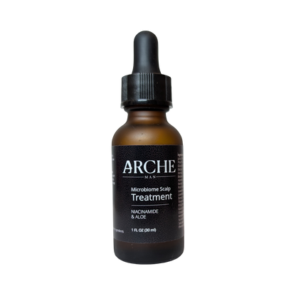 Microbiome Scalp Treatment