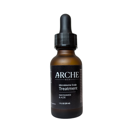 Microbiome Scalp Treatment