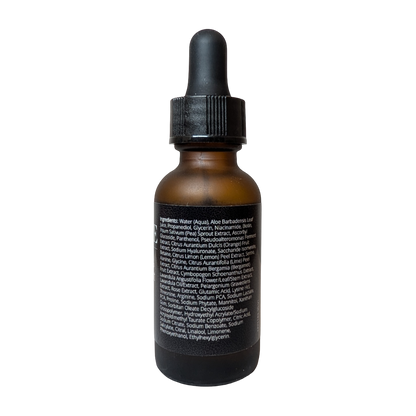 Microbiome Scalp Treatment