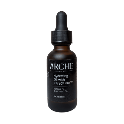 CitraC³ Plus™ Hydrating Oil - Arche Man Store