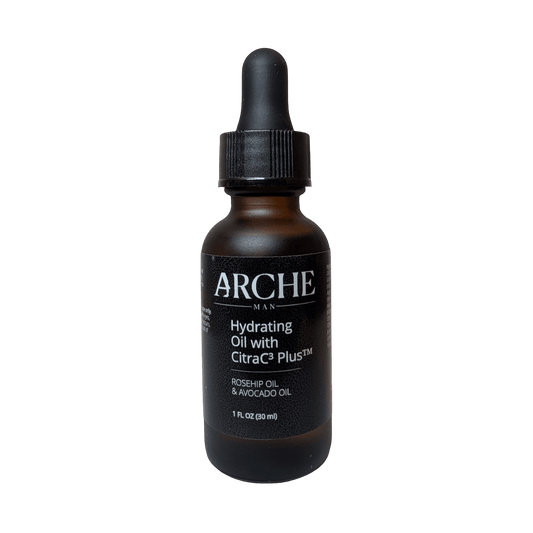 CitraC³ Plus™ Hydrating Oil - Arche Man Store
