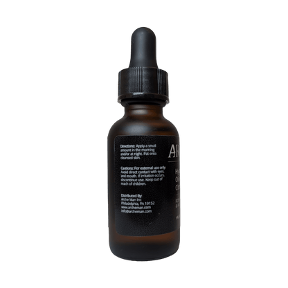 CitraC³ Plus™ Hydrating Oil - Arche Man Store