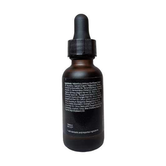 CitraC³ Plus™ Hydrating Oil - Arche Man Store