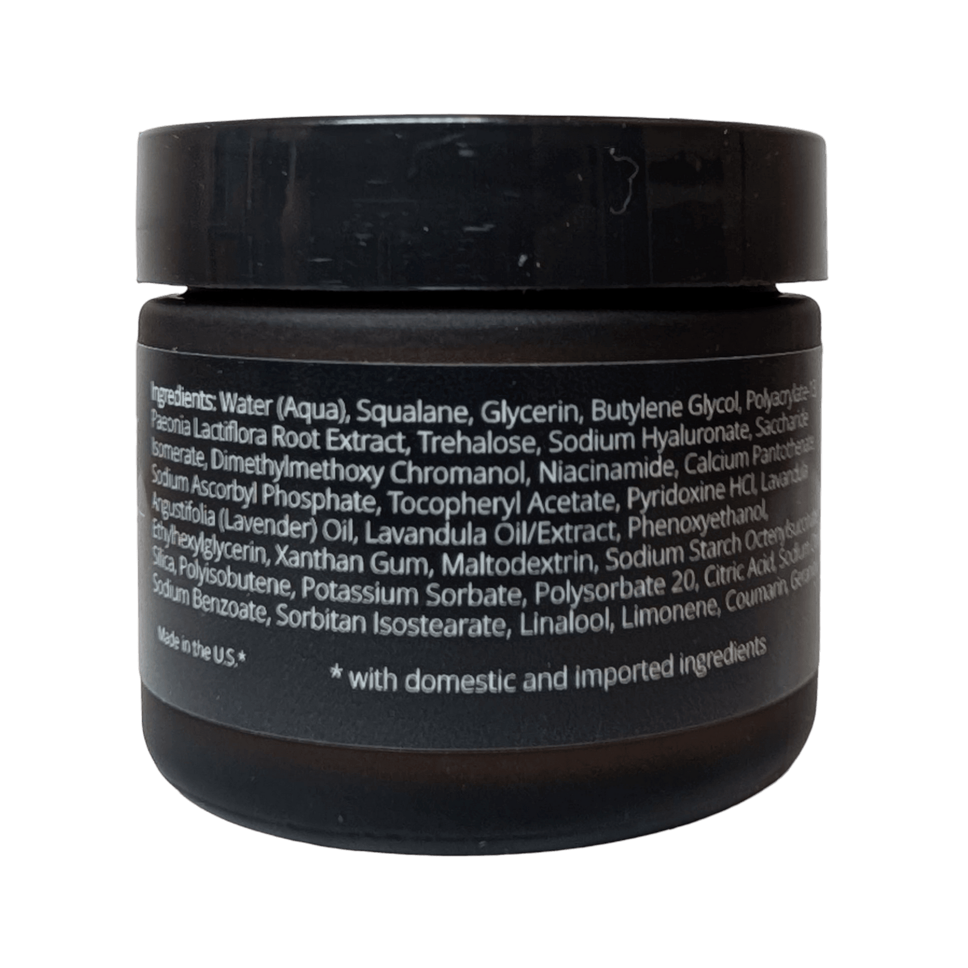 Detox Nightwear Cream - Arche Man Store
