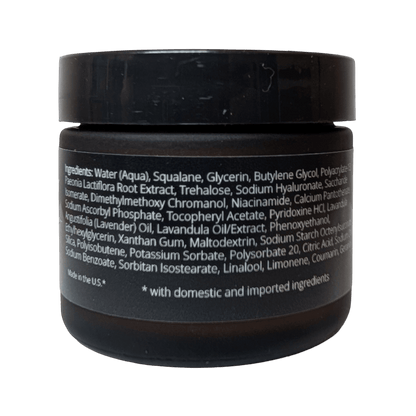 Detox Nightwear Cream - Arche Man Store