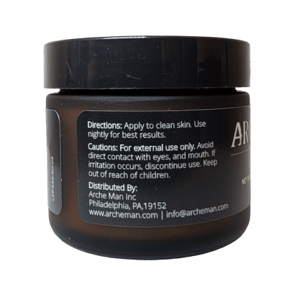 Detox Nightwear Cream - Arche Man Store